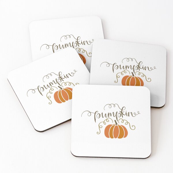 Item preview, pumpkin designed and sold by Tia-Ako.