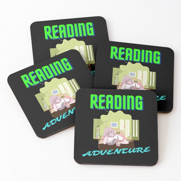 Item preview, Reading adventure designed and sold by Havilaharts.