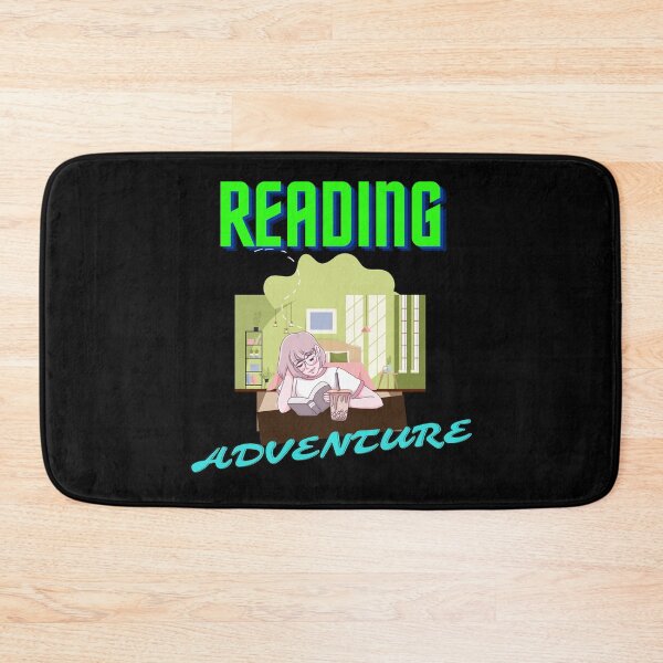 Item preview, Reading adventure designed and sold by Havilaharts.