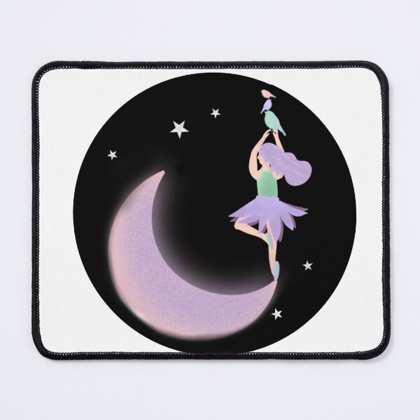 Item preview, Moon child designed and sold by CaitlinLawrence.