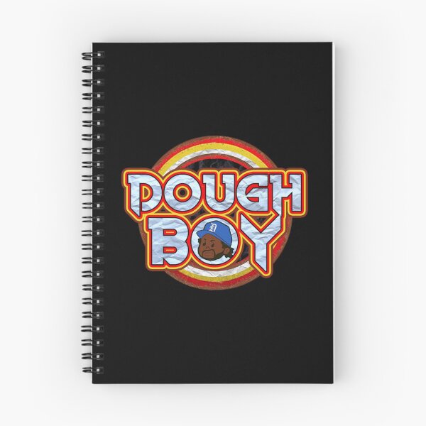 Item preview, dough boy designed and sold by domtazcic.