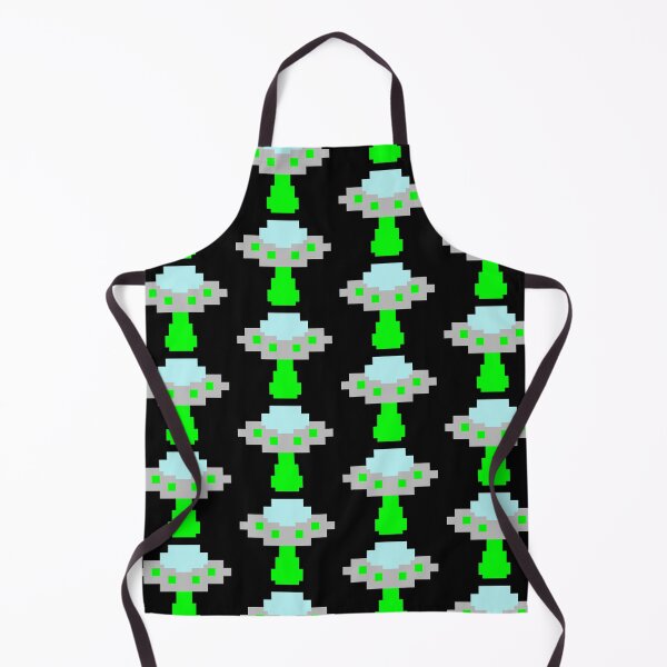Item preview, UFO Pixel designed and sold by RiciPaneto.