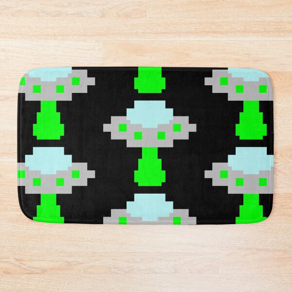 Item preview, UFO Pixel designed and sold by RiciPaneto.