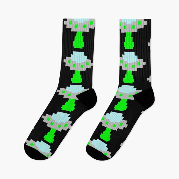 Item preview, UFO Pixel designed and sold by RiciPaneto.