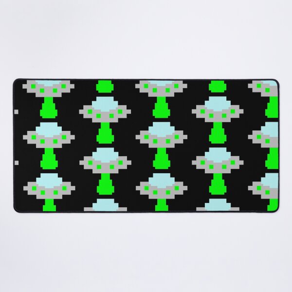 Item preview, UFO Pixel designed and sold by RiciPaneto.