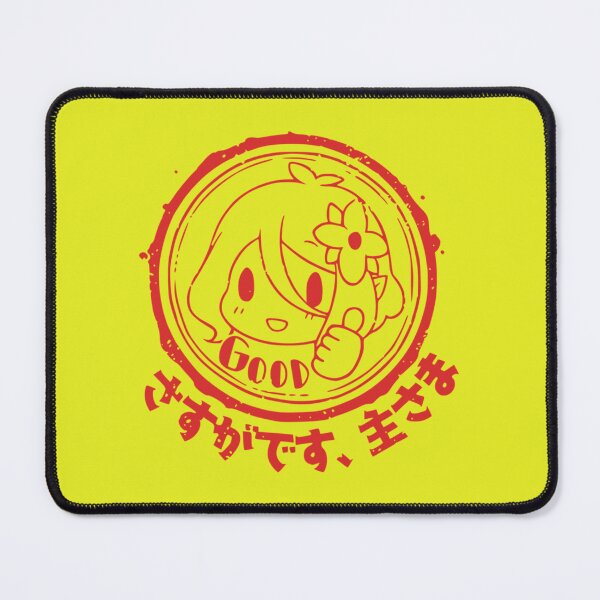 Item preview, Sasugadesu, aruji-sama designed and sold by JJFIOWEFI.