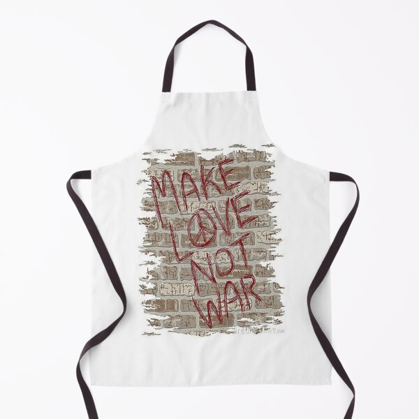 Item preview, no war designed and sold by adesignersworld.