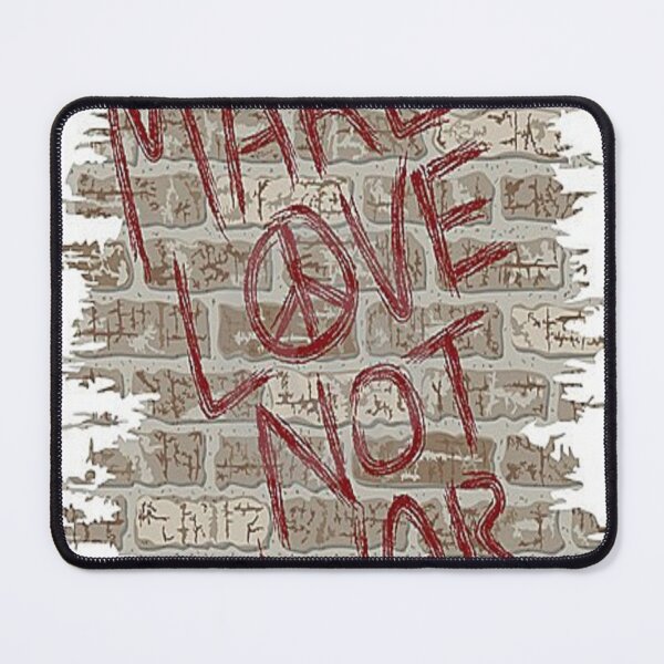 Item preview, no war designed and sold by adesignersworld.