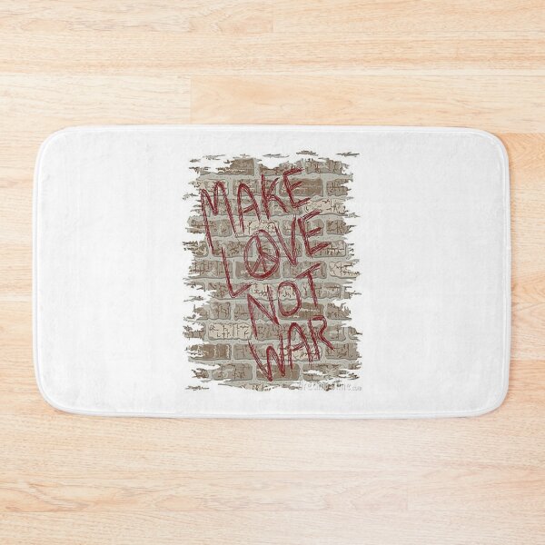 Item preview, no war designed and sold by adesignersworld.