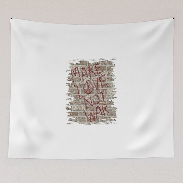 Item preview, no war designed and sold by adesignersworld.