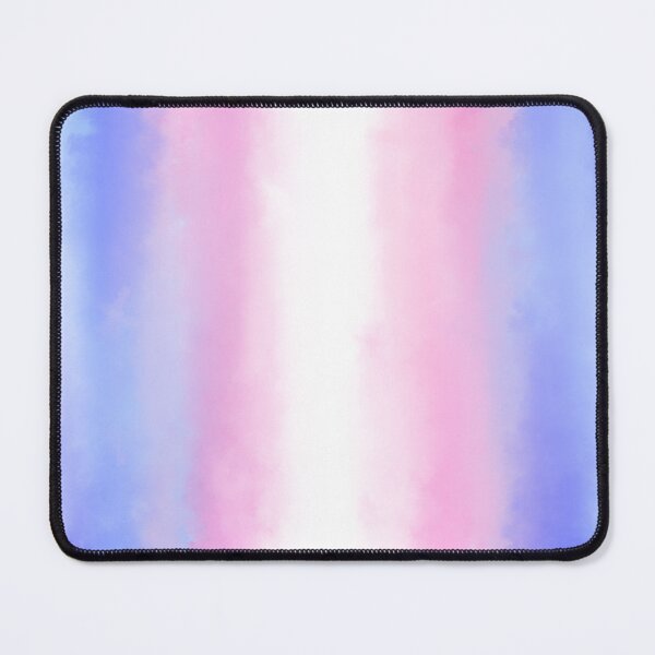 Item preview, Transgender flag designed and sold by Art by Veya.