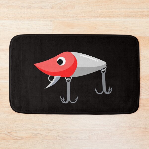 Item preview, Vintage Fishing Lure designed and sold by AMERICANCHEEZ.