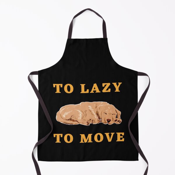 Item preview, Too Lazy To Move designed and sold by Thetruemo.