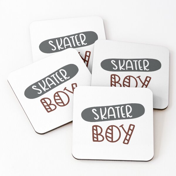 Item preview, skater boy designed and sold by Tia-Ako.