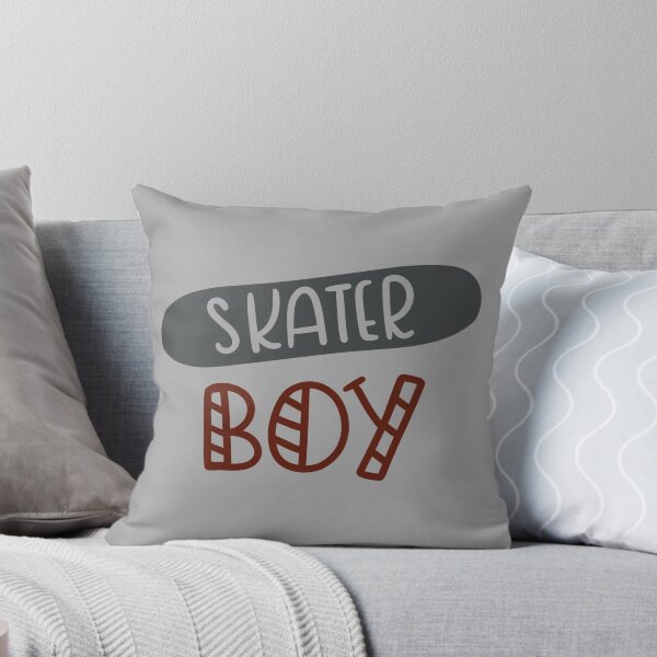 Item preview, skater boy designed and sold by Tia-Ako.