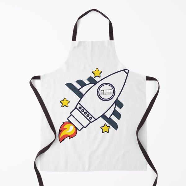 Item preview, NFT ROCKET designed and sold by Axeel.art.