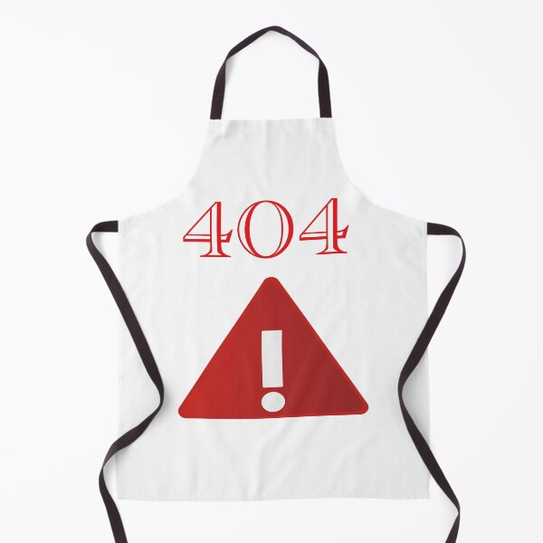 Item preview, 404 ERROR Essential T-shirts Accessories designed and sold by bailong1668.