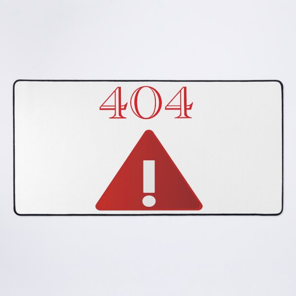 Item preview, 404 ERROR Essential T-shirts Accessories designed and sold by bailong1668.
