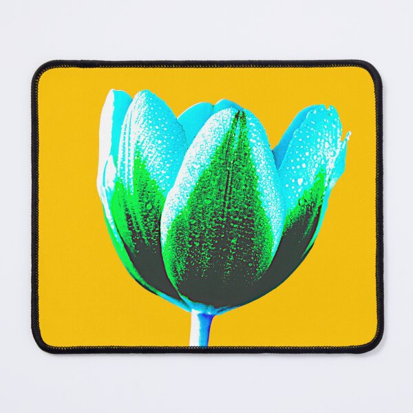 Item preview, Pop Art Tulip designed and sold by Tanya C  Smith.