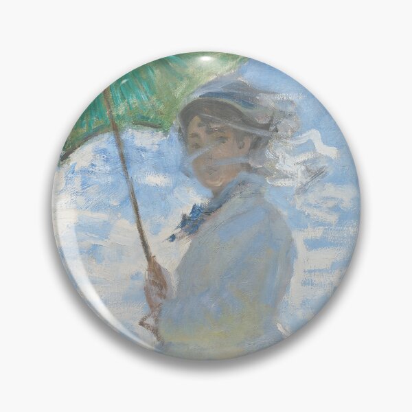 Item preview, Famous Pictures Monet  designed and sold by Giro-design.