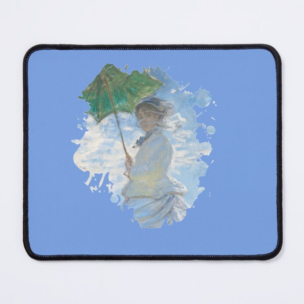 Item preview, Famous Pictures Monet designed and sold by Giro-design.