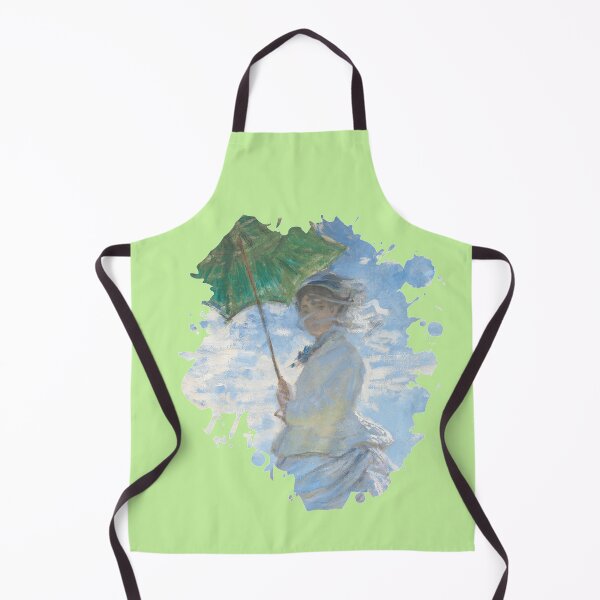 Item preview, Famous Pictures Monet  designed and sold by Giro-design.