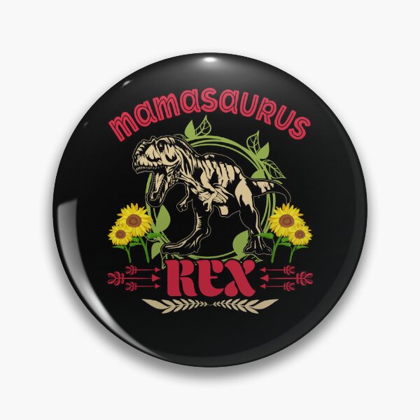 Artikelvorschau, Mamasaurus Rex entworfen und verkauft von simplife-art.