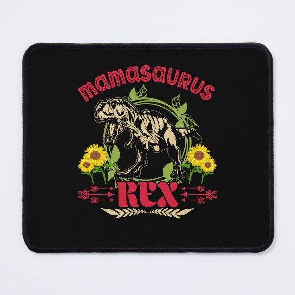 Item preview, Mamasaurus Rex designed and sold by simplife-art.