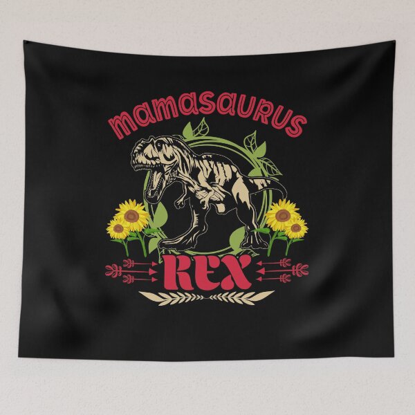 Item preview, Mamasaurus Rex designed and sold by simplife-art.