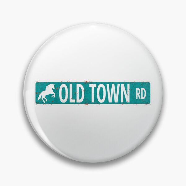 Item preview, Road Street Sign City Vintage designed and sold by poolbar.