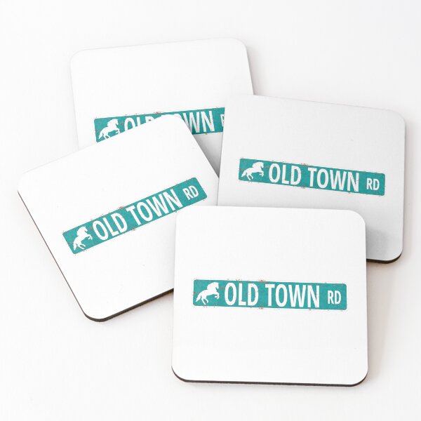 Item preview, Road Street Sign City Vintage designed and sold by poolbar.