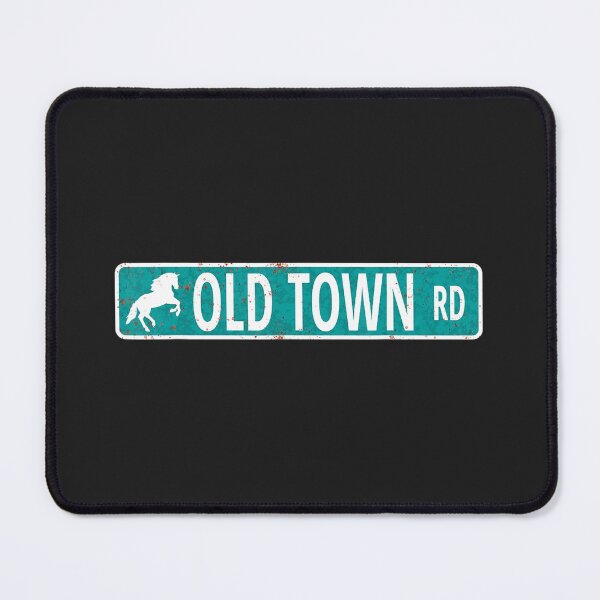 Item preview, Road Street Sign City Vintage designed and sold by poolbar.