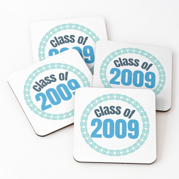 Item preview, class of 2009 designed and sold by pinkdreamdesign.
