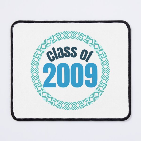 Item preview, class of 2009 designed and sold by pinkdreamdesign.