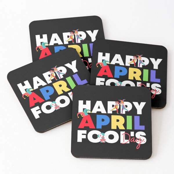 Item preview, Happy April Fool's Day 1st April 2022 Joke prank Funny designed and sold by Colors nature.