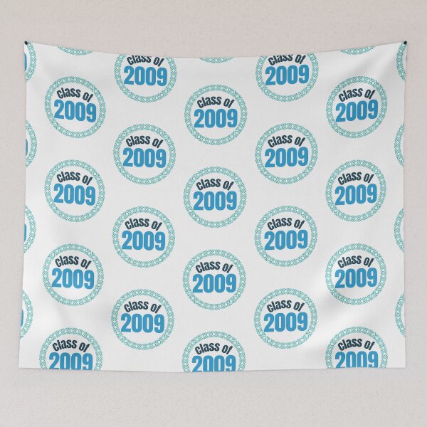 Item preview, class of 2009 designed and sold by pinkdreamdesign.