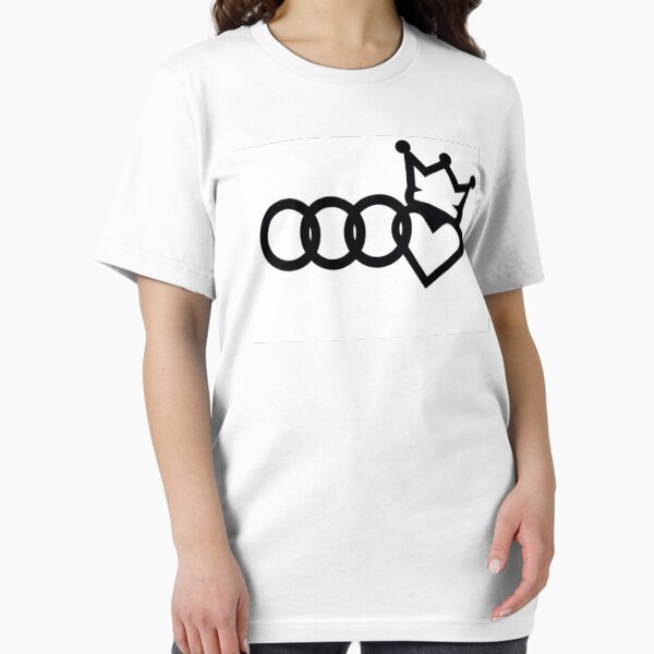 Item preview, Love Audi designed and sold by Stawowy1985.