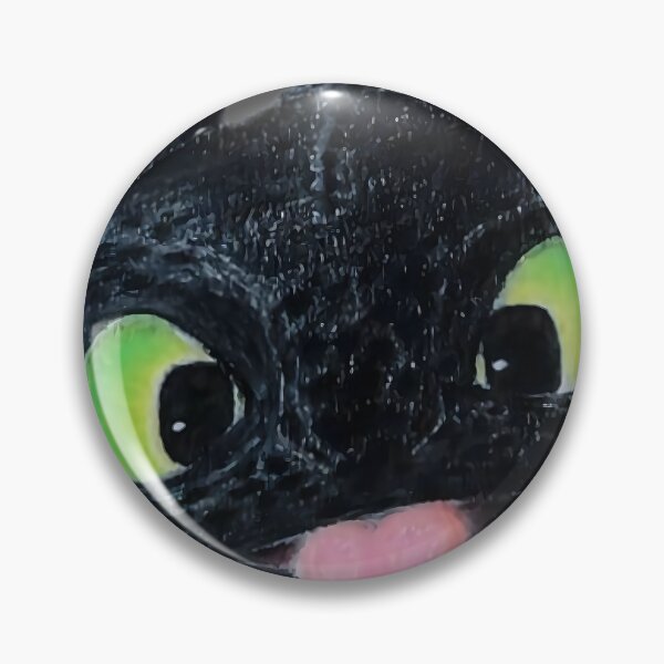 Item preview, Toothless Doing Blep designed and sold by Lycoris ArtSpark.