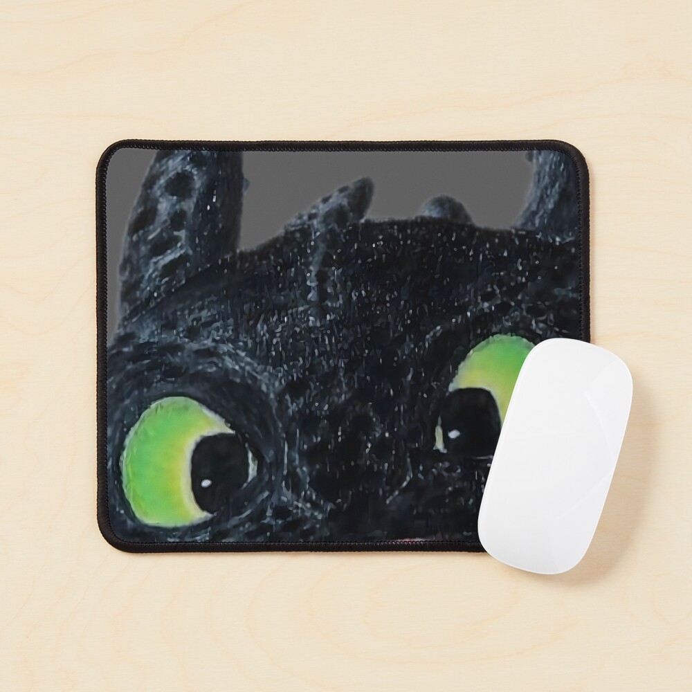 Toothless Doing Blep iPhone Case