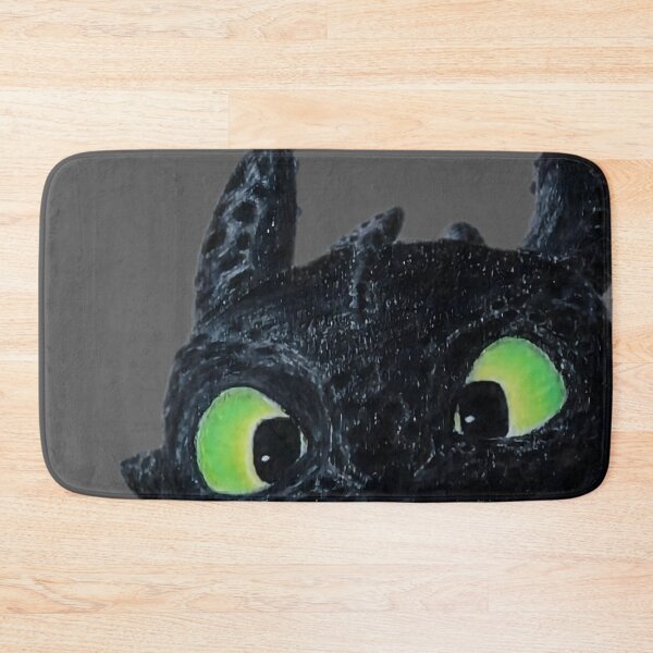 Item preview, Toothless Doing Blep designed and sold by Lycoris ArtSpark.