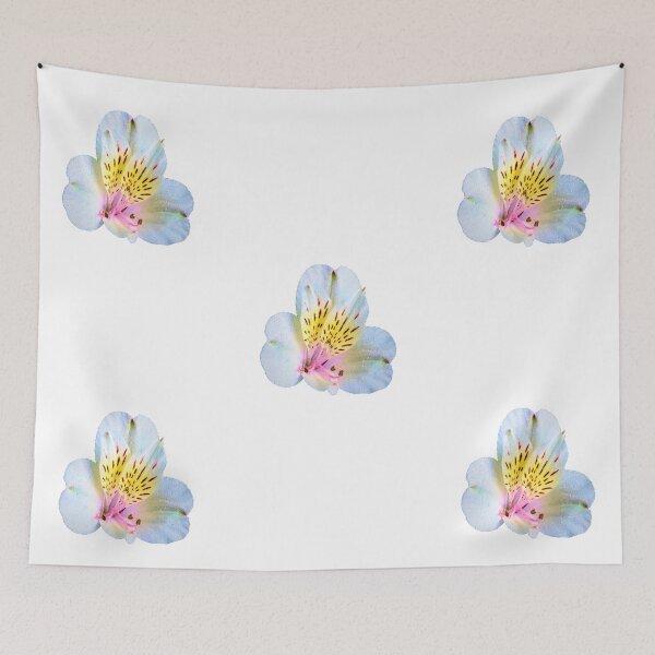 Item preview, alstroemeria flower designed and sold by IgorKovalenko.