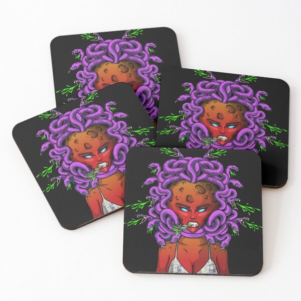 Item preview, Moondusa Art  designed and sold by Gota-30.