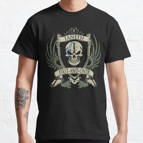Item preview, TANITH - ELITE EDITION-V2   designed and sold by SomeTeeShirtsF.