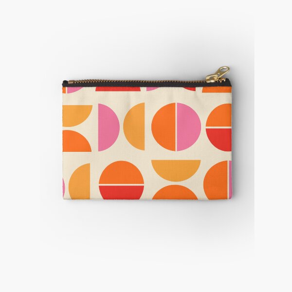Item preview, 70s circels pattern  designed and sold by Northendesigns.