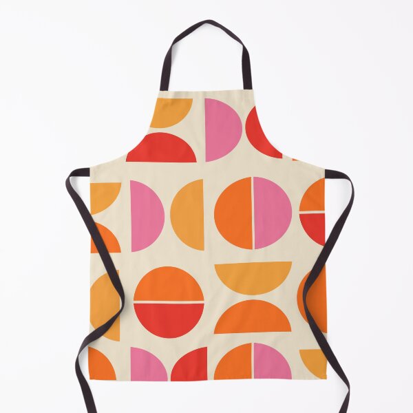 Item preview, 70s circels pattern designed and sold by Northendesigns.