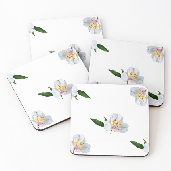 Item preview, alstroemeria flower designed and sold by IgorKovalenko.