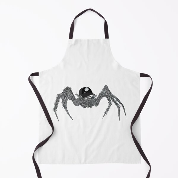 Item preview, memorial union spider designed and sold by waterskibunny.