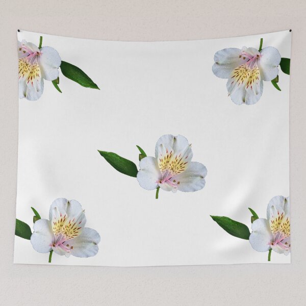 Item preview, alstroemeria flower designed and sold by IgorKovalenko.