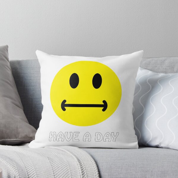 Item preview, Have a day. :-| designed and sold by suranyami.