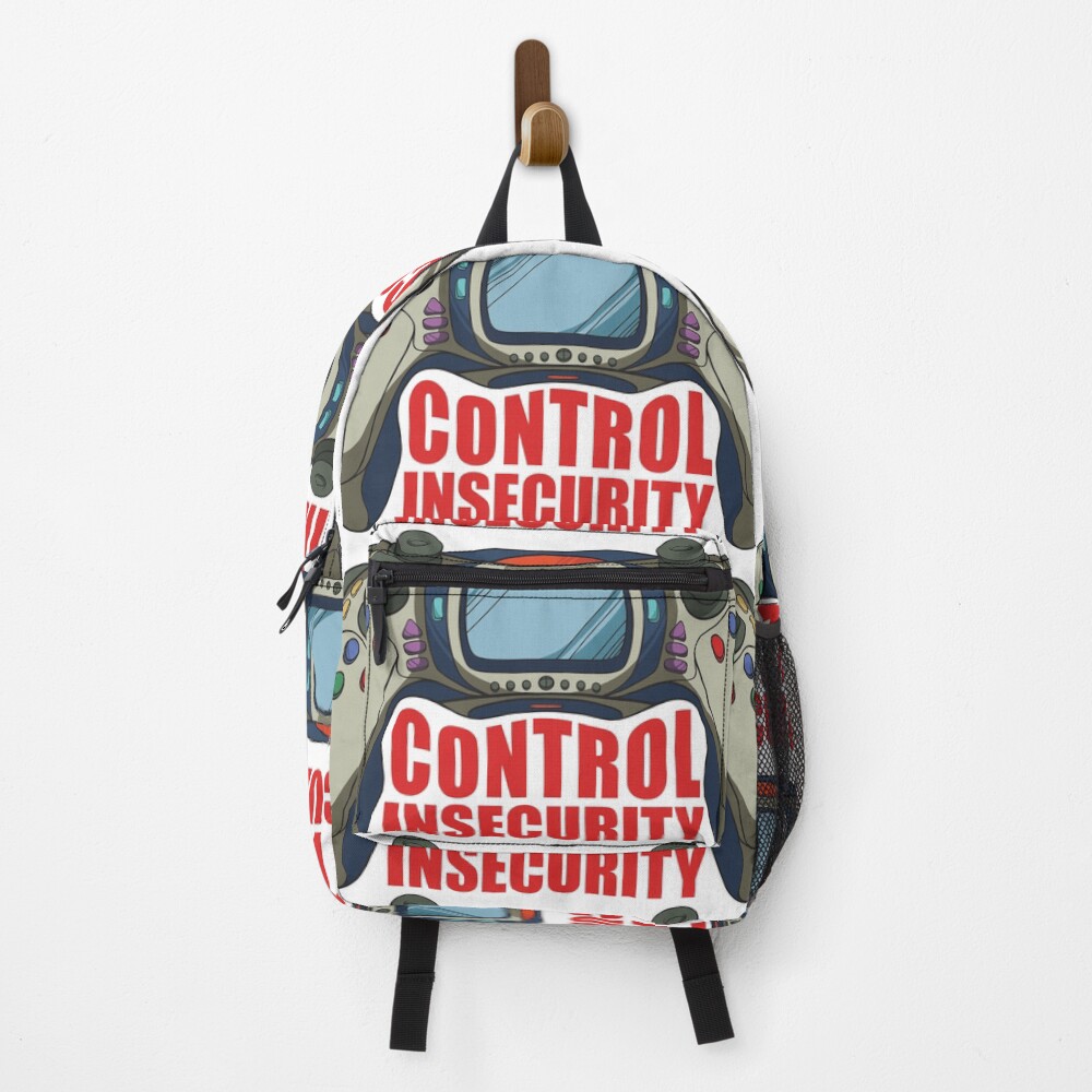 Item preview, Backpack designed and sold by jimmyroyaltee.